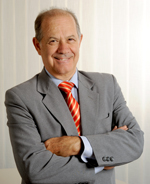 José Manuel Aguirre, Commercial Director