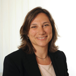Nausica Trias, Deputy CEO