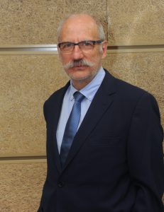 Ramon Trias, presidente de AIS Group
