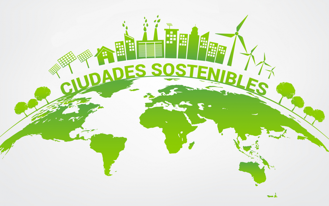 ¿Cumplen las ciudades españolas con los Objetivos de Desarrollo Sostenible?