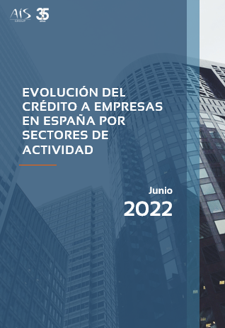 Crédito empresas España 2022