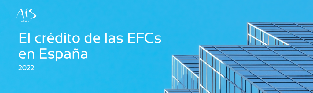 Informe crédito EFCs España 2022