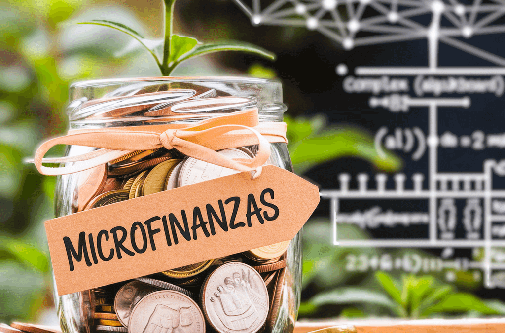 Inteligencia Artificial: El reto adaptativo para las microfinanzas en Latinoamérica